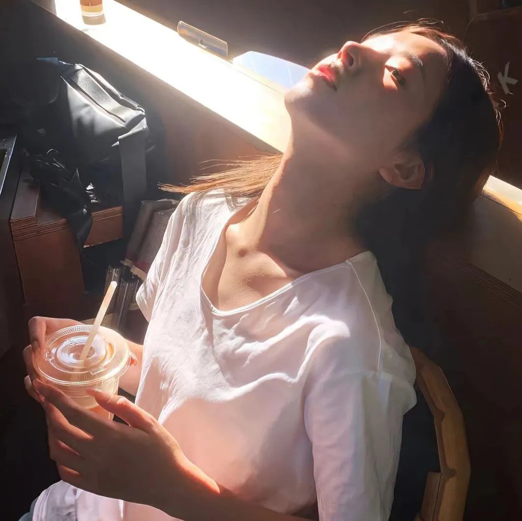 天涯织女